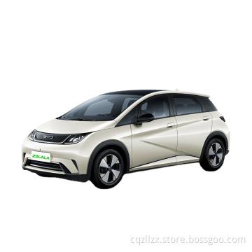 BYD Dolphin High Speed ​​5 Seat Charge Cast Electric Cars for Dewasa